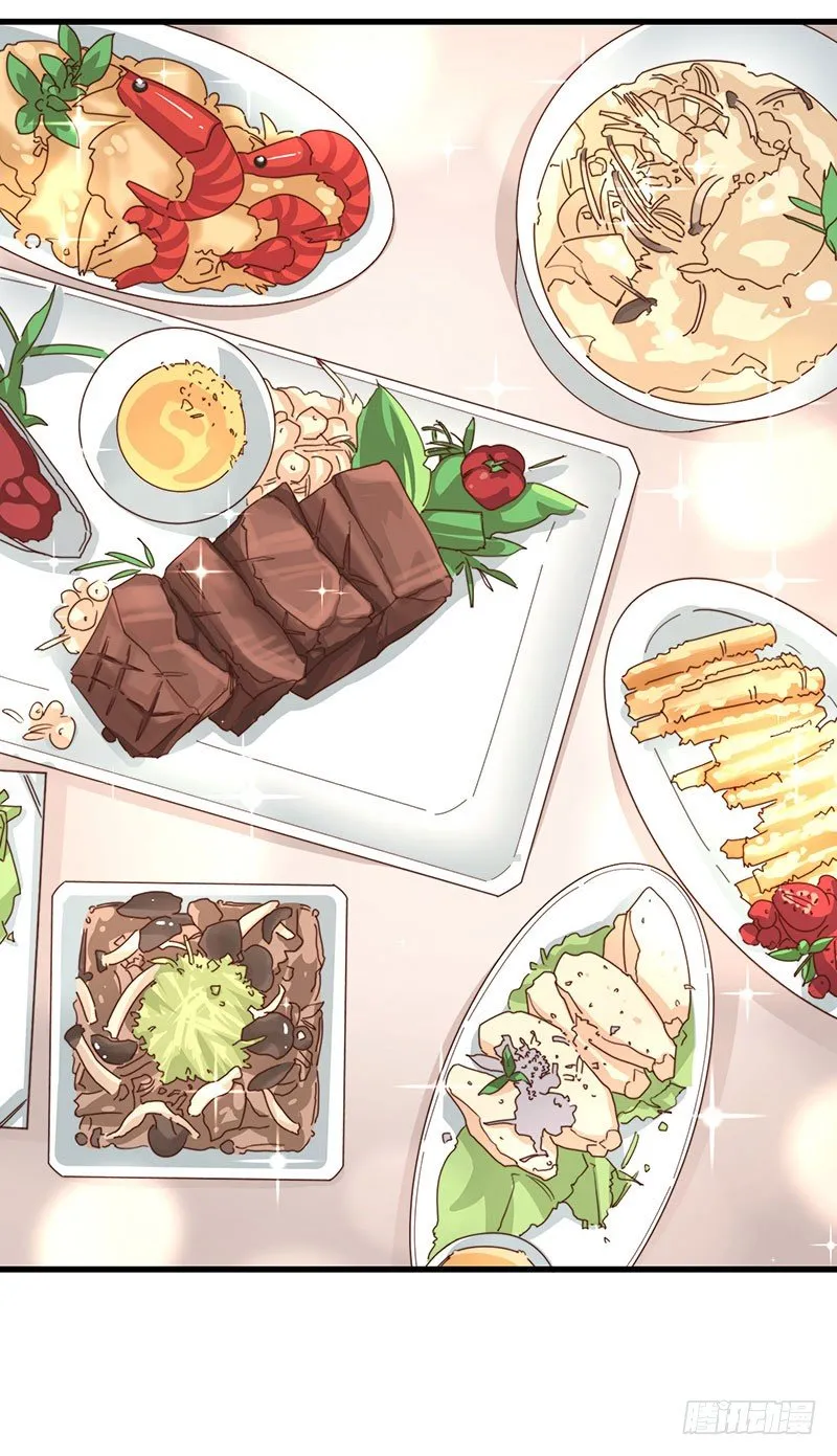 第23话 顾老板！起床做生意啦！ 第6页