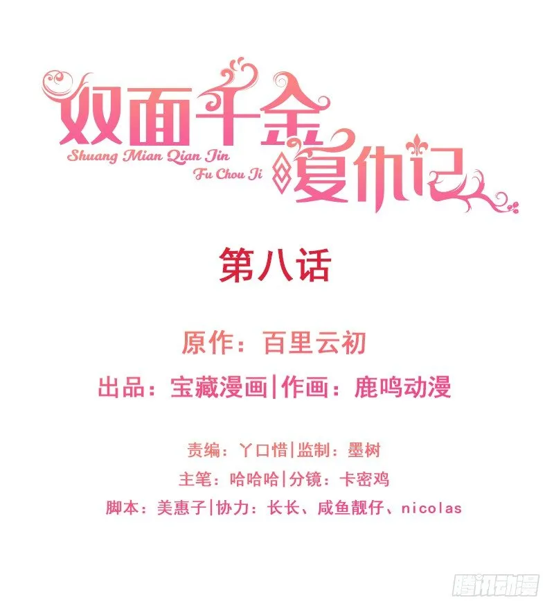 第8话 试探 第2页