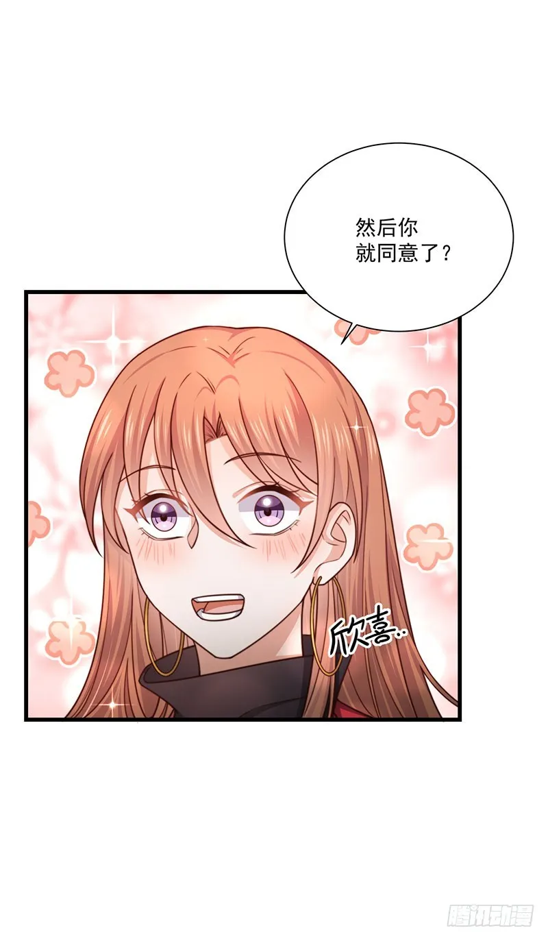 第34话总裁家的催婚现场 第10页