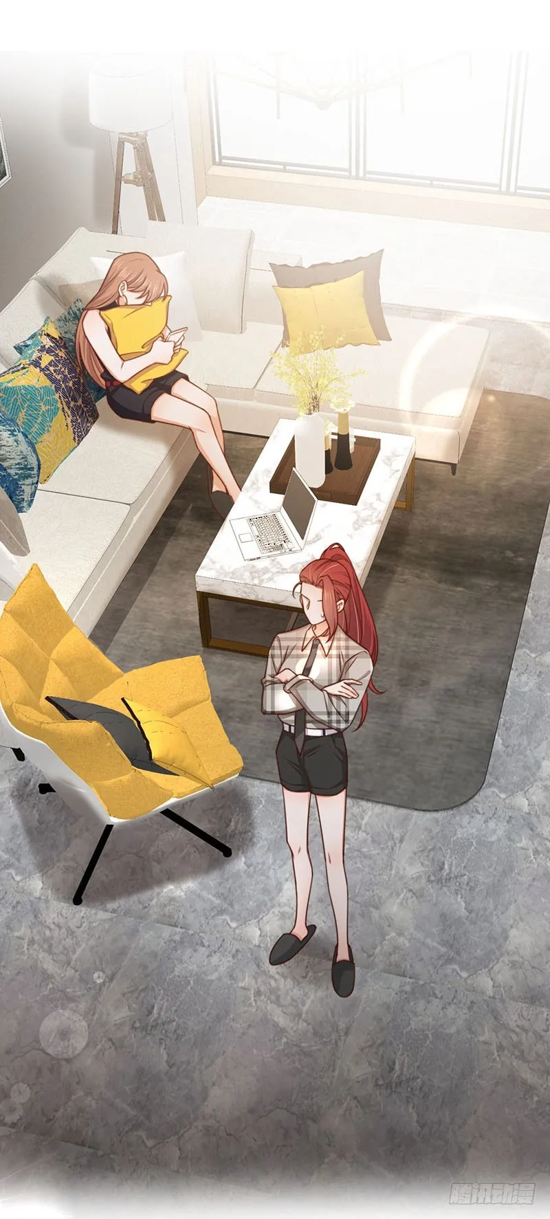 第31话以牙还牙 第4页