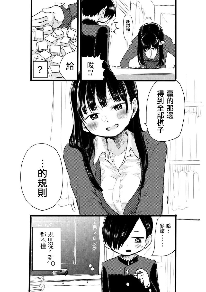 第6话 第3页