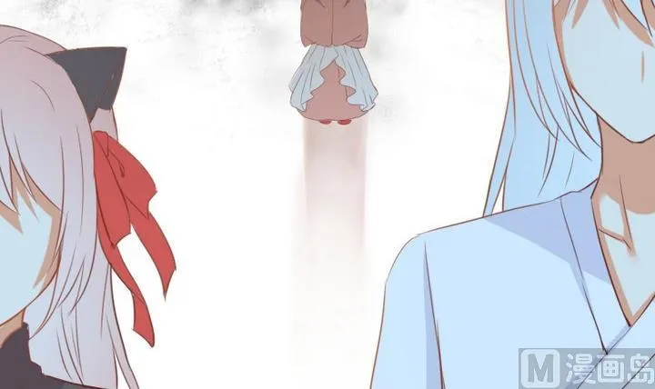 第104话 天空下的小小倔强 第30页