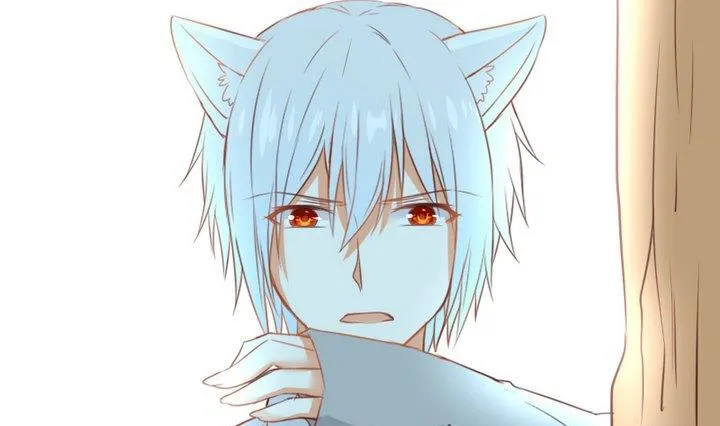 第92话 犬猫鼠的“三角恋” 第28页