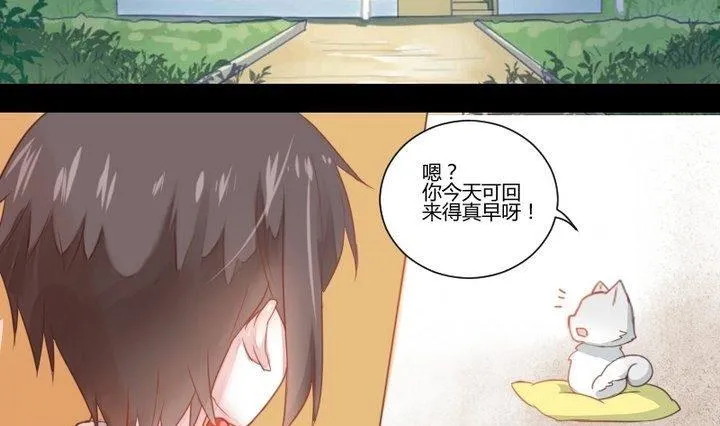第29话 心疼肉丸！ 第46页