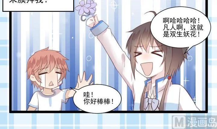 第38话 双生妖花 第15页
