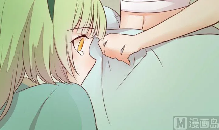 第47话 小青蛇 第33页