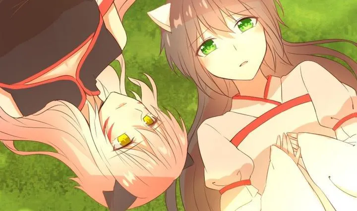 第94话猫捉老鼠 第26页