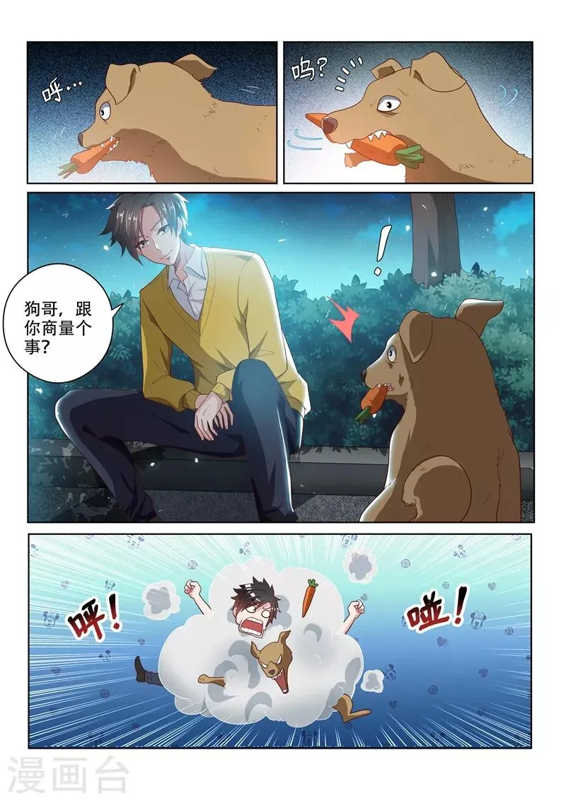 第14话 连兔子都骗 第2页