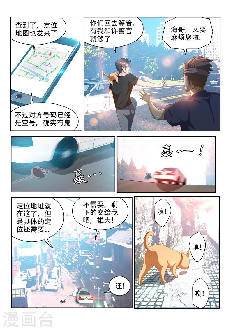 第105话 光头强失踪了 第9页
