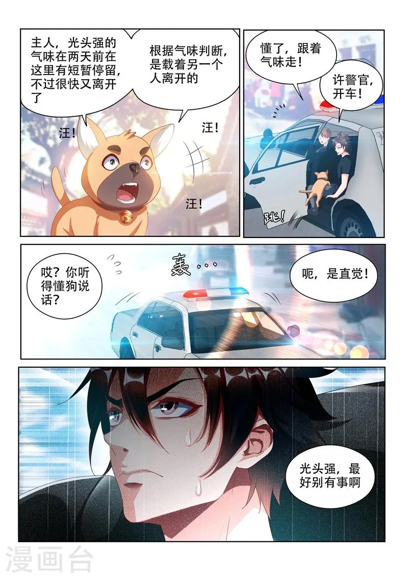 第105话 光头强失踪了 第10页