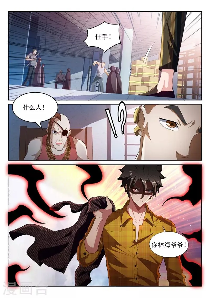 第219话 你爷爷林海来了！ 第7页