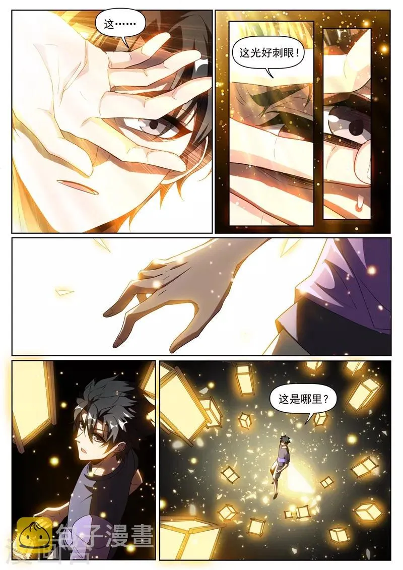 第254话 五十块买到了宝 第9页