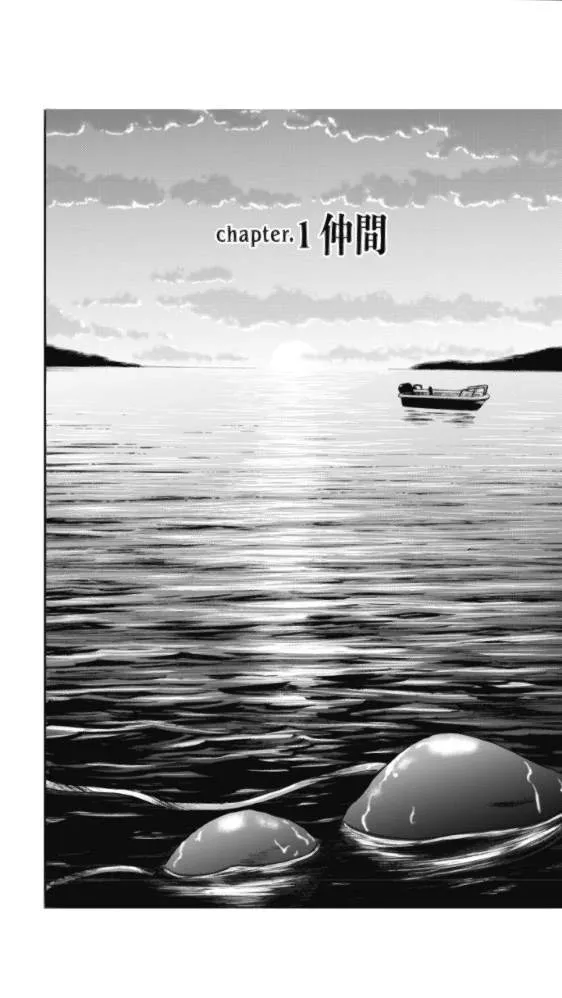引子 第4页