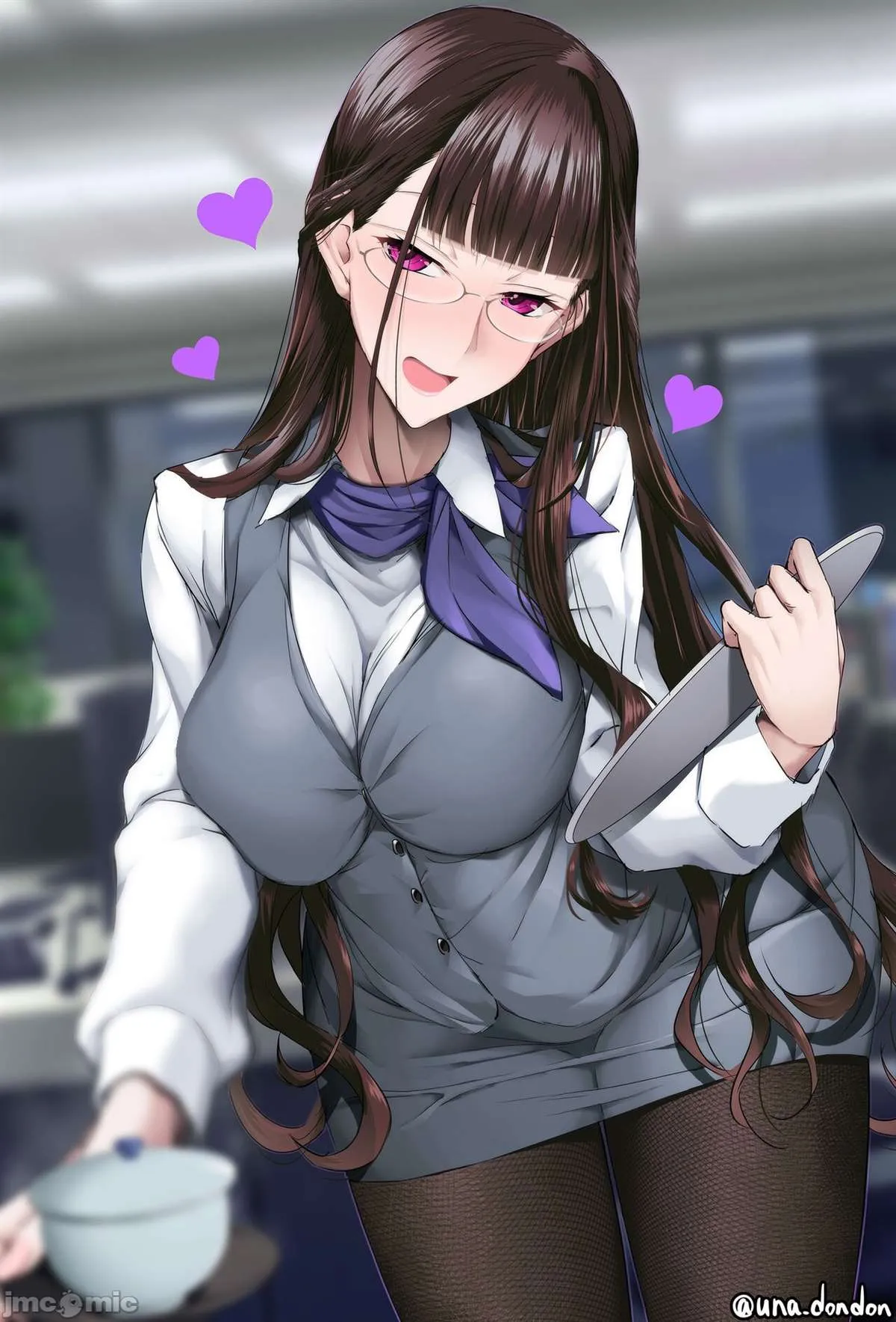 第1话 第3页