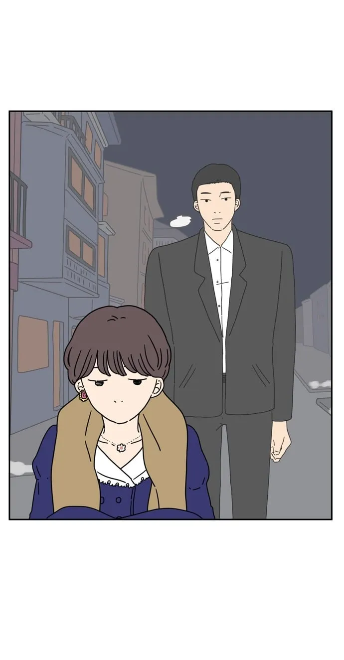 [第39话] 你虽然这么说 第21页