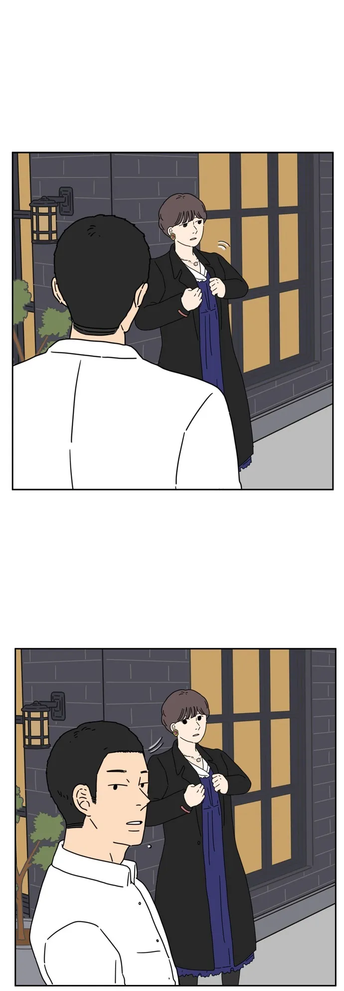 [第39话] 你虽然这么说 第39页