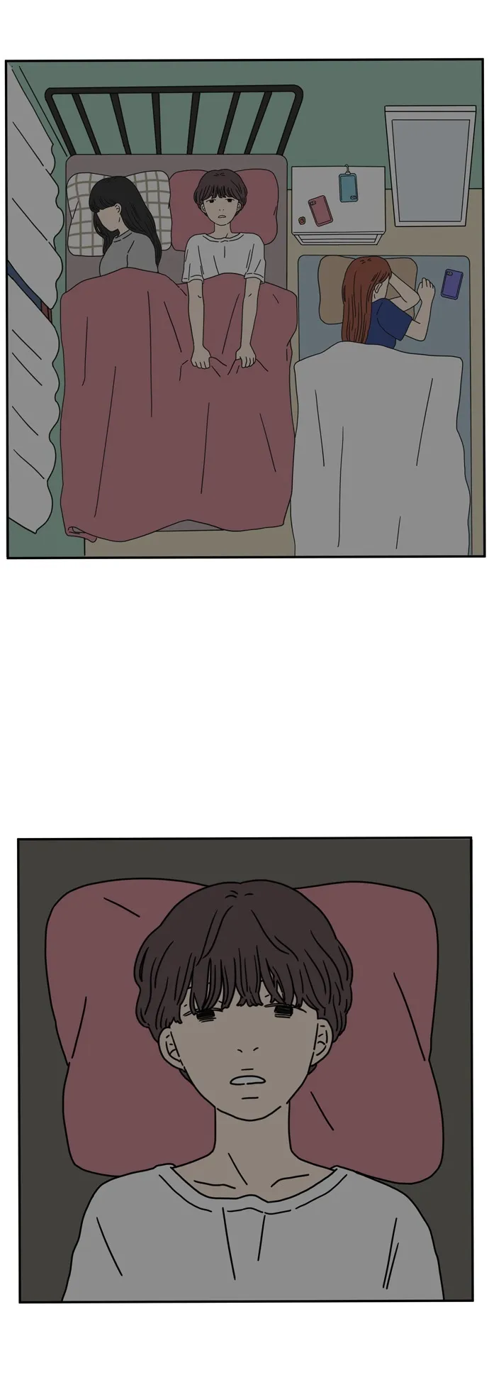 [第55话] 那应该不是我们的错 第37页