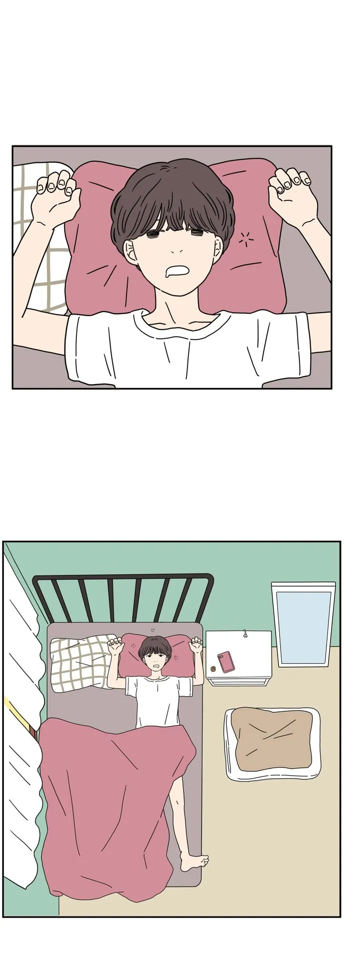 [第55话] 那应该不是我们的错 第51页