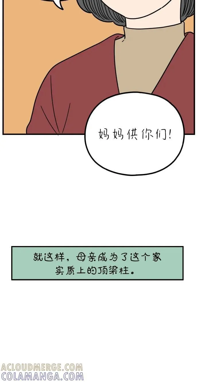[第247话] 20岁，金山 第31页