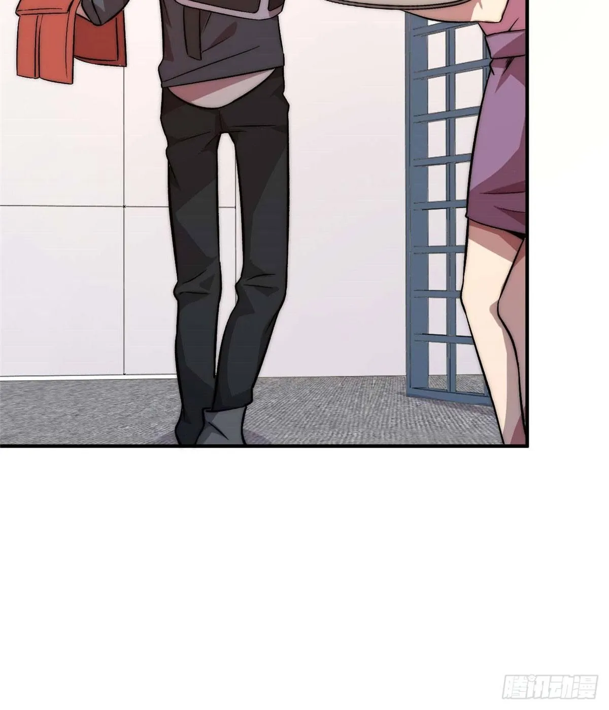 第六话 第21页
