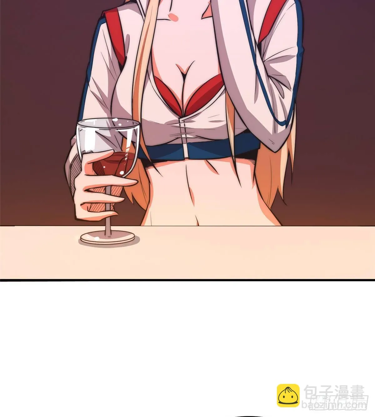 第十四话 第43页