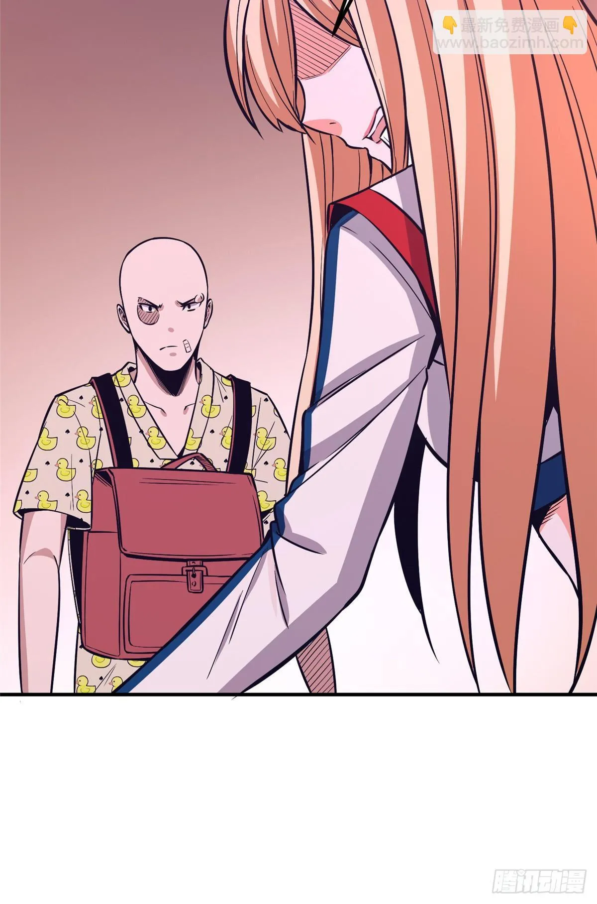 第十五话 第19页