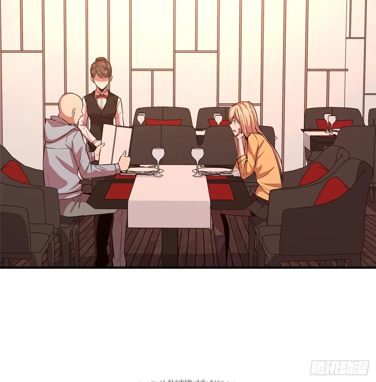第十八话 第38页