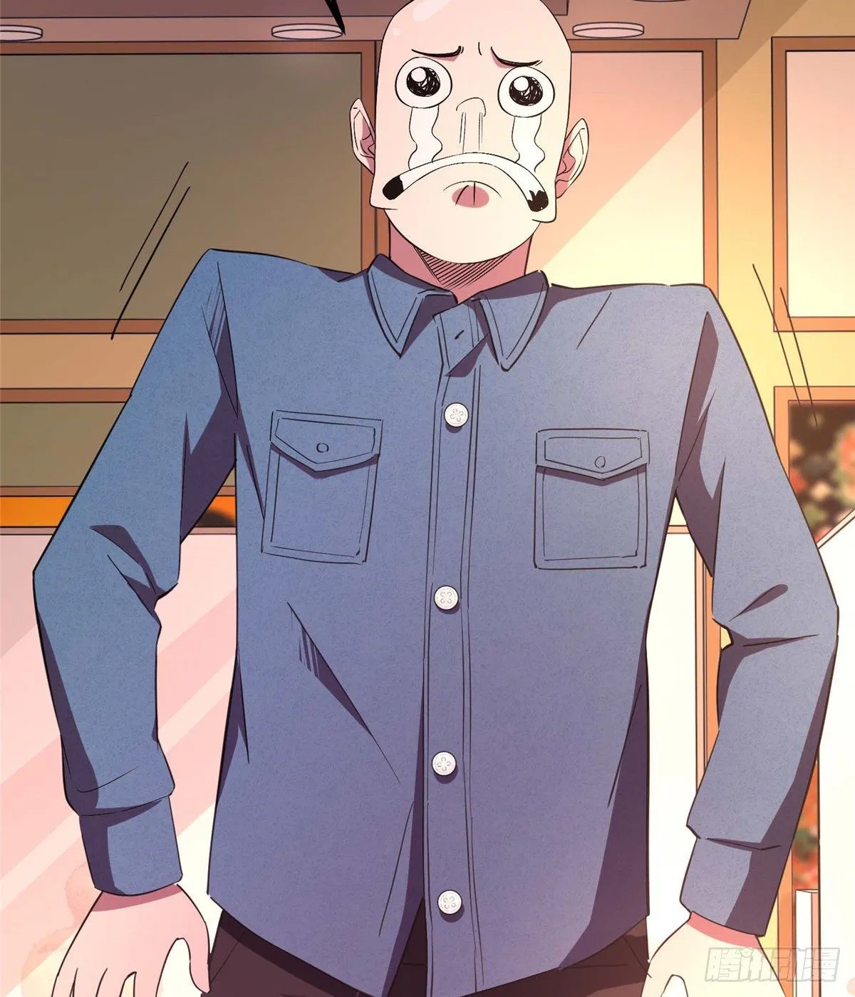 第四十六话 第9页