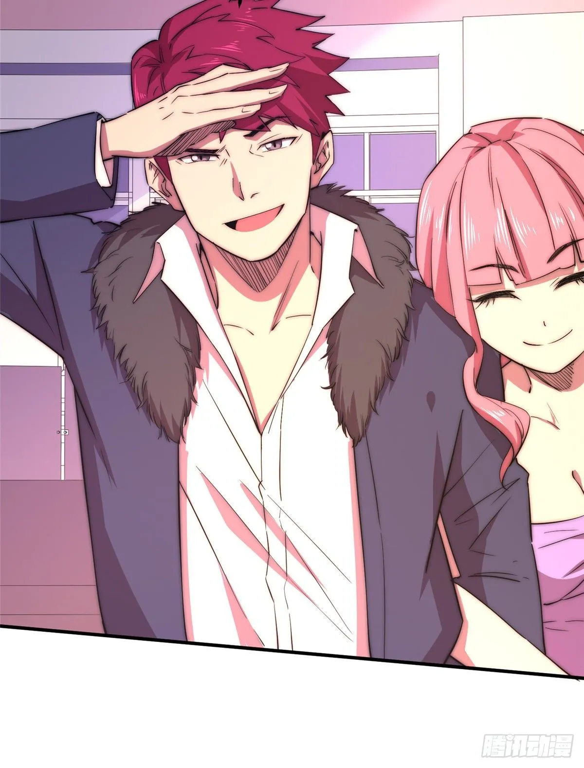 第四十六话 第50页
