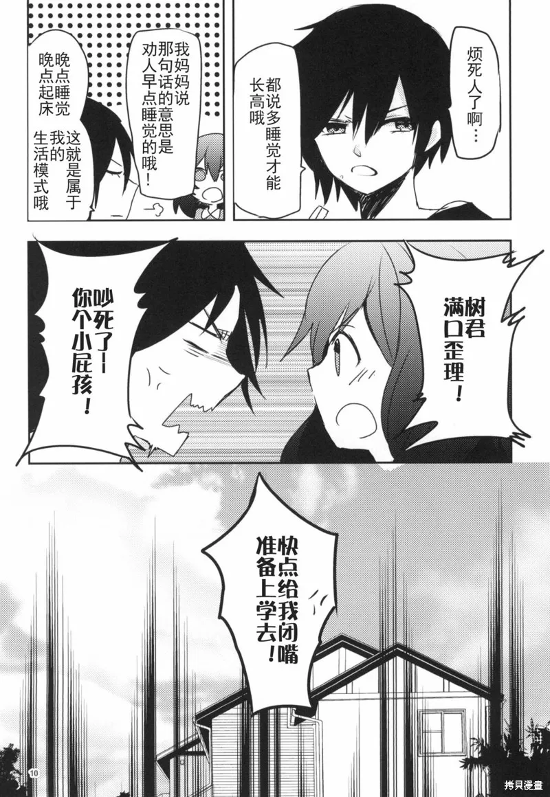 第01话 第10页