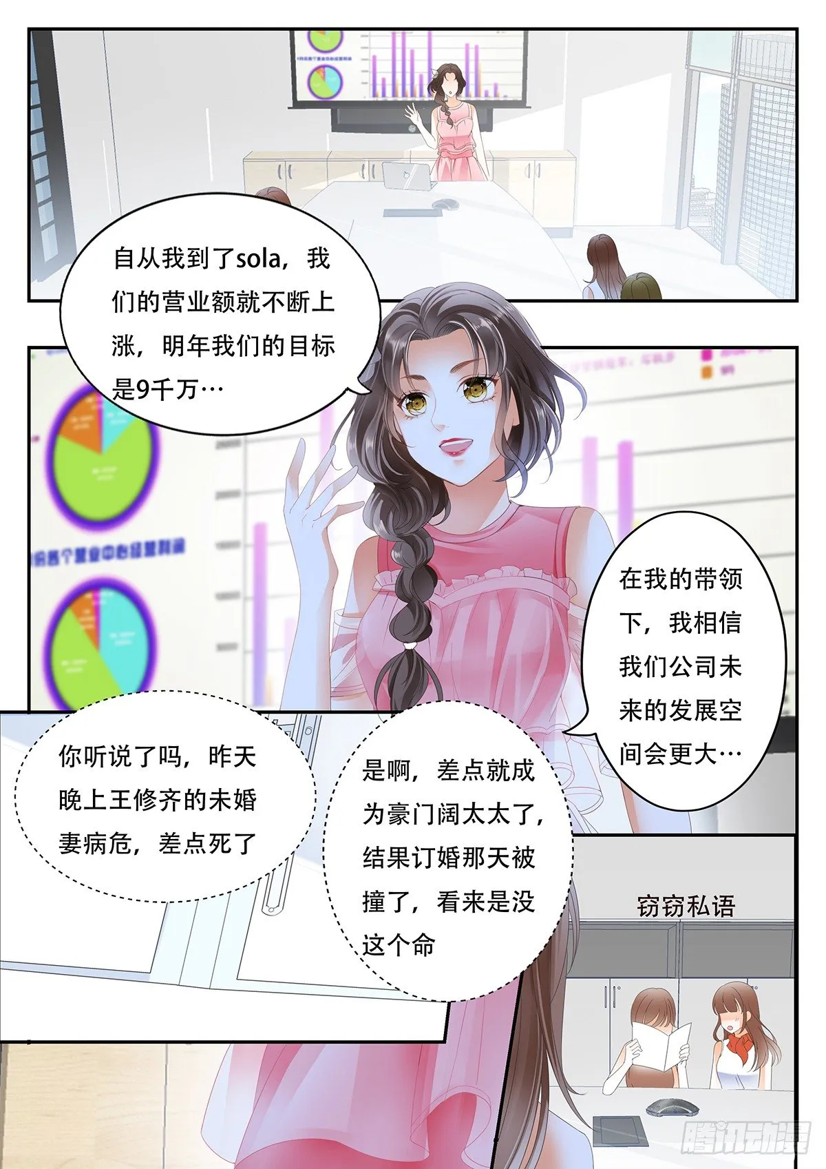 第九话 第1页