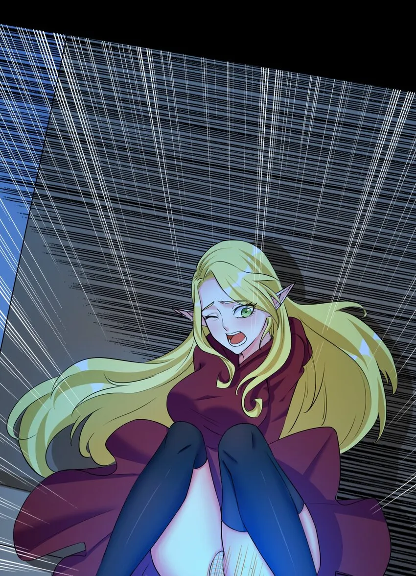 004 第四话 女装拯救世界？ 第11页