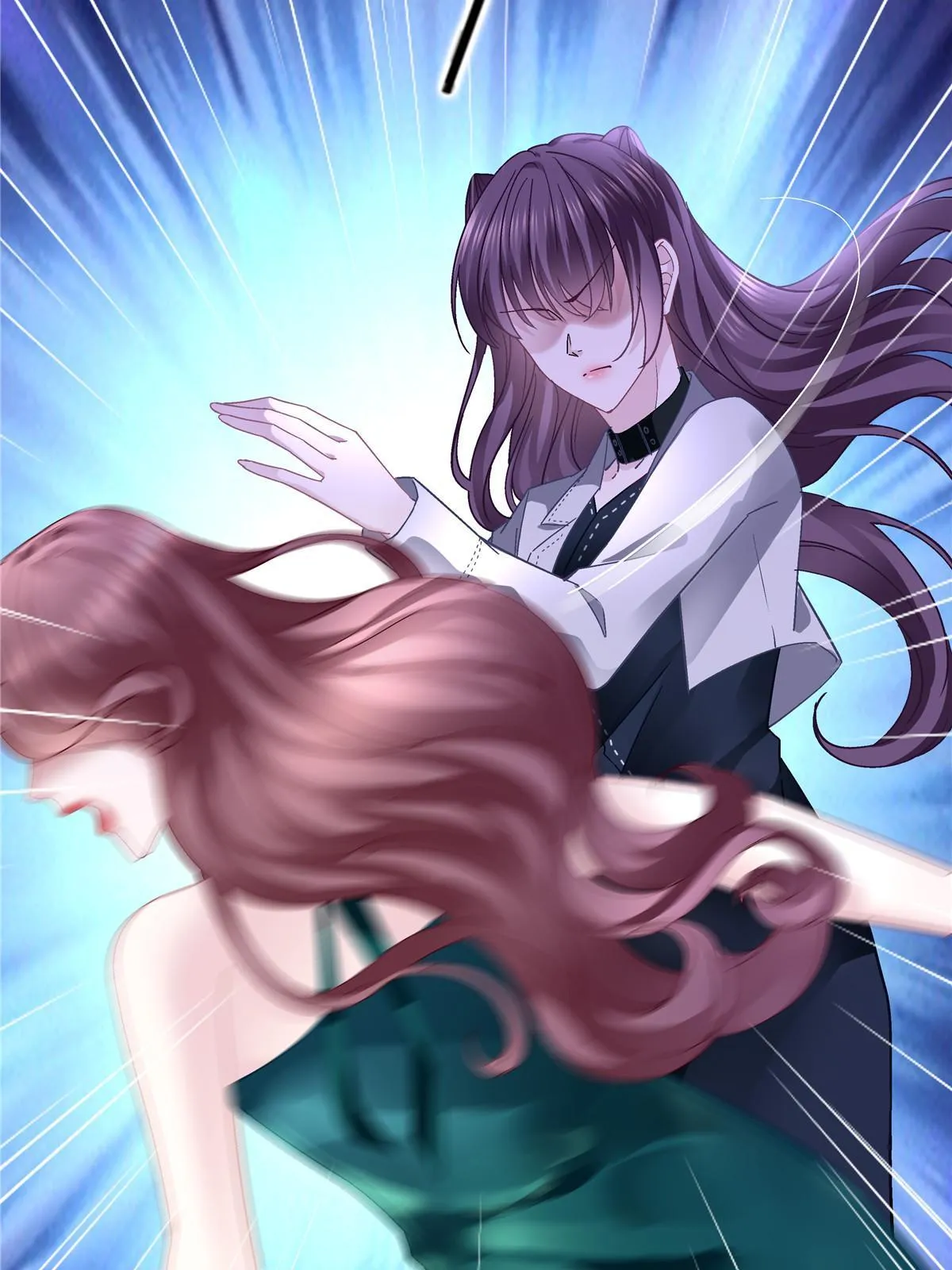 140 穆神和君姐难道是！ 第19页