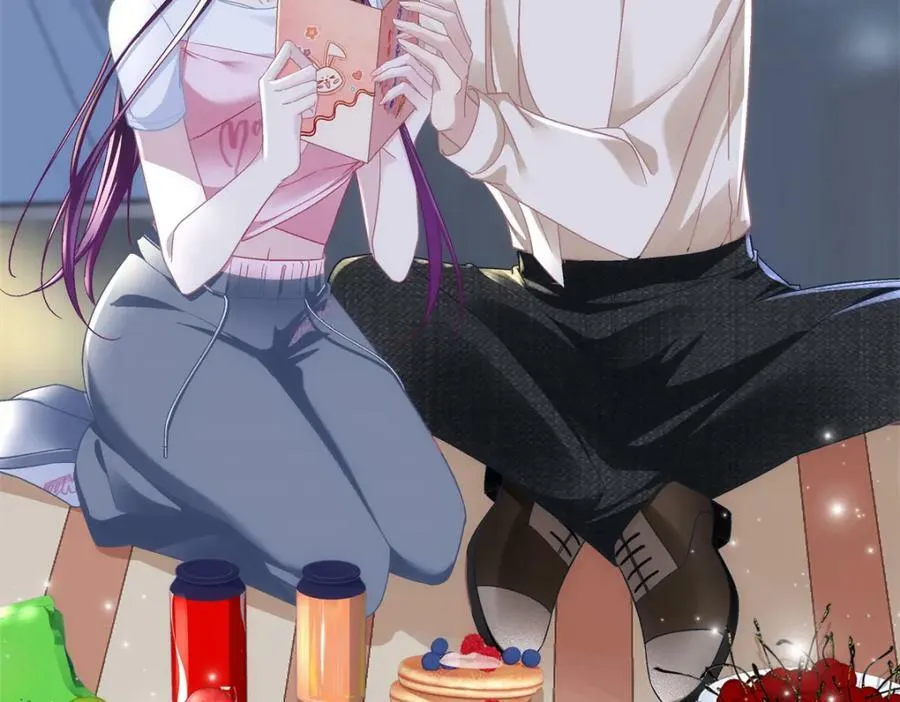 191 我们结婚吧？ 第76页