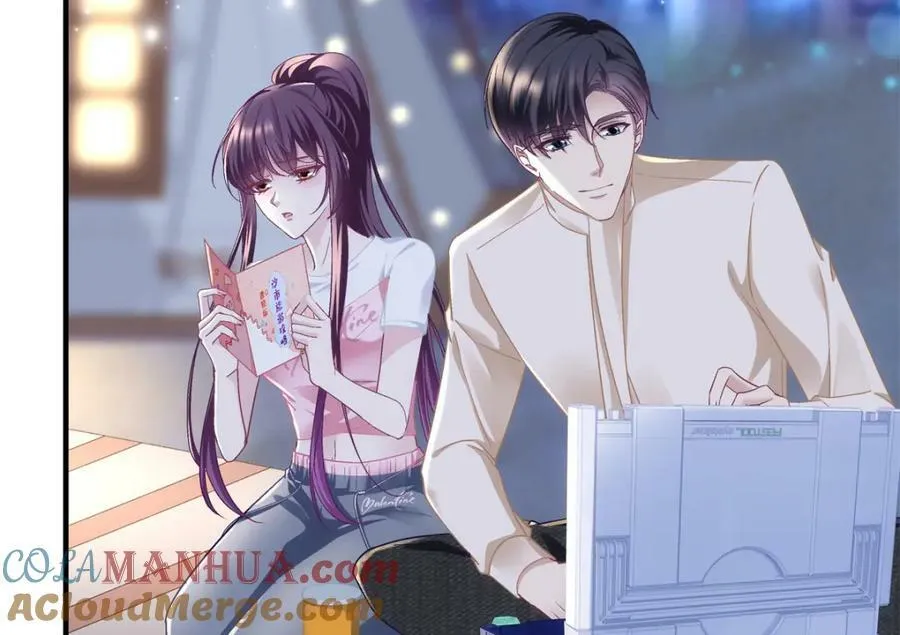 191 我们结婚吧？ 第85页