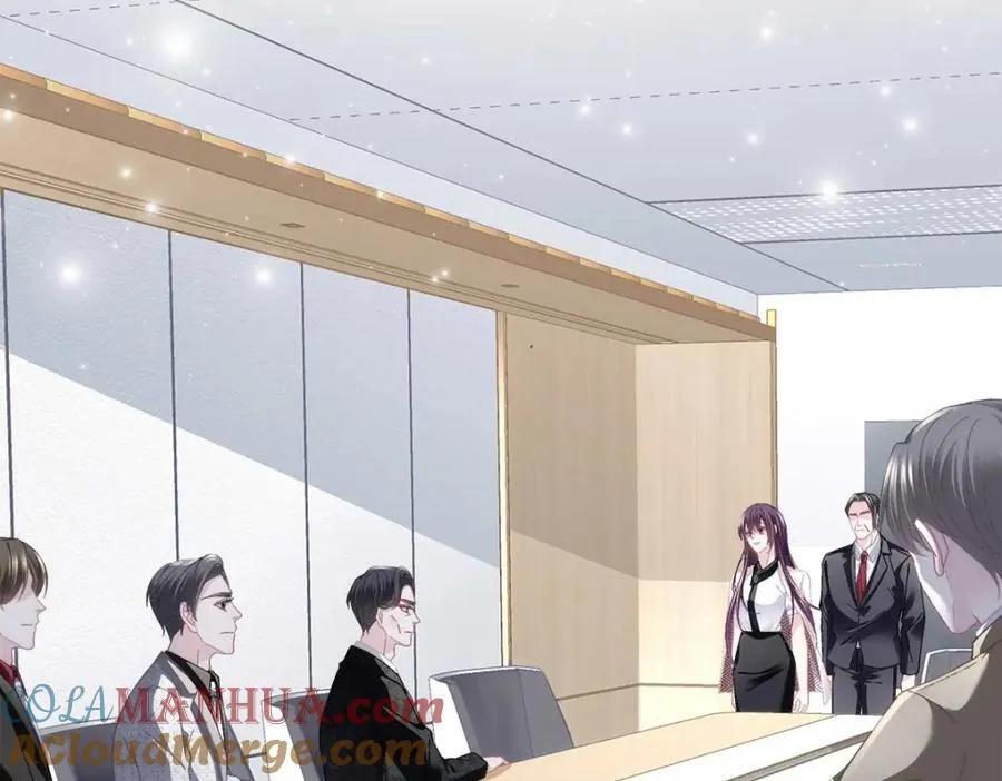 210 君总裁即将登场 第13页