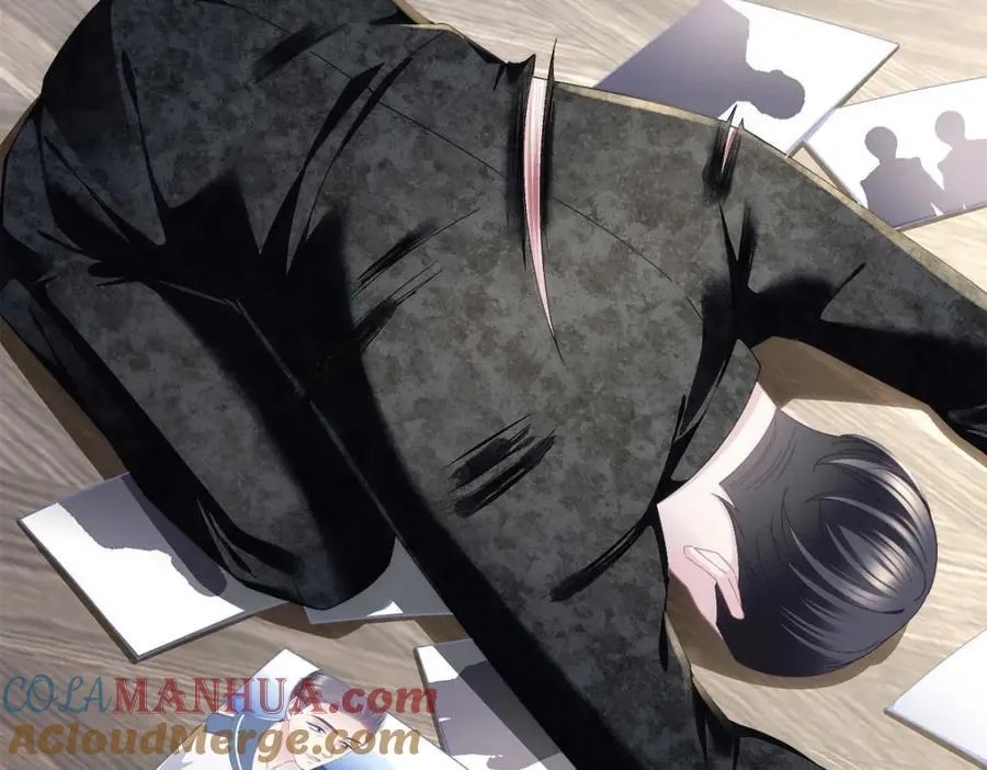210 君总裁即将登场 第49页