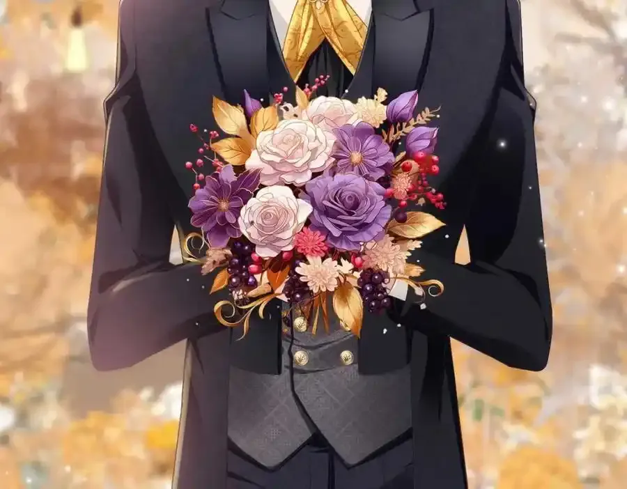 213 我们的婚礼 第98页