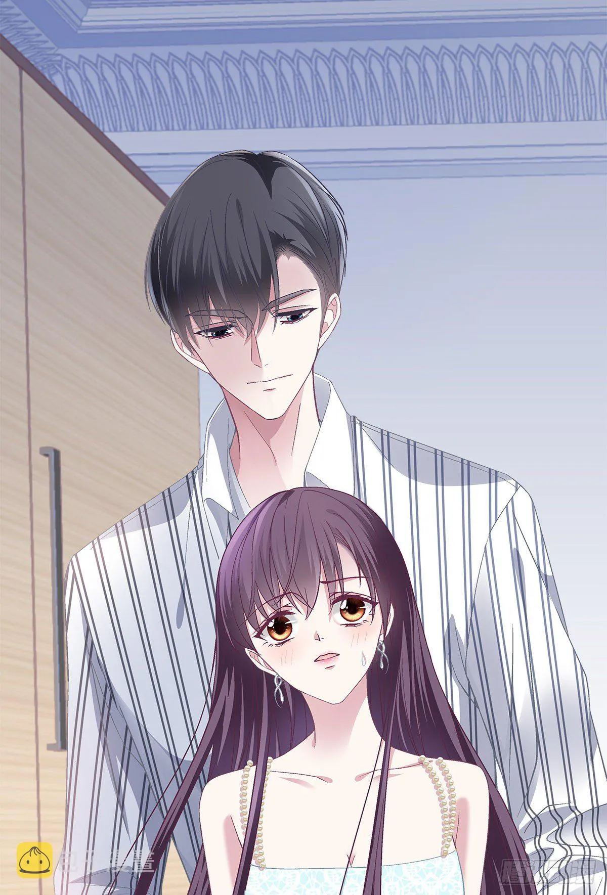 02 这才叫吻 第19页