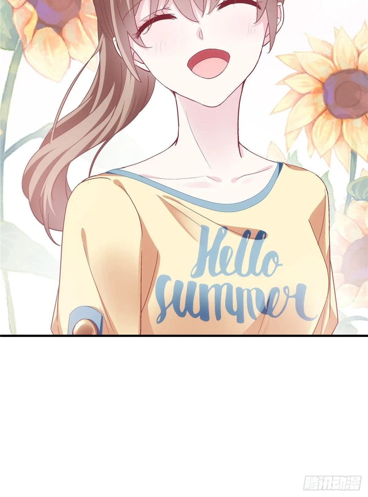 06 让她自生自灭！ 第22页