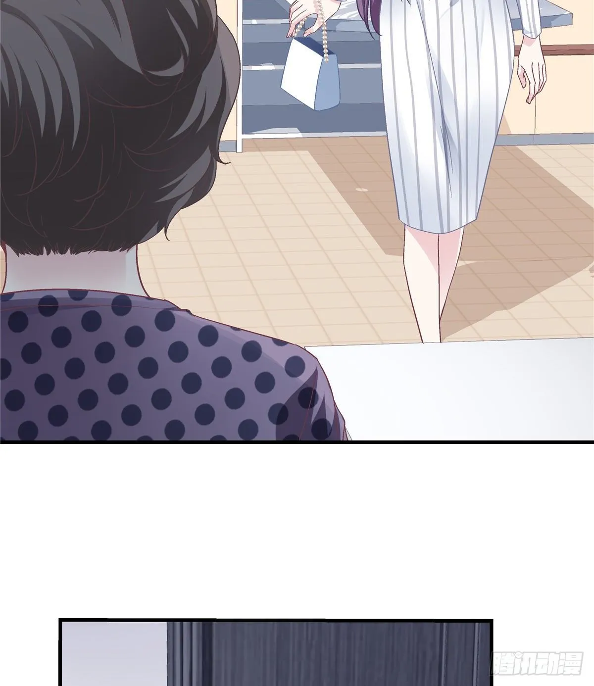 06 让她自生自灭！ 第38页