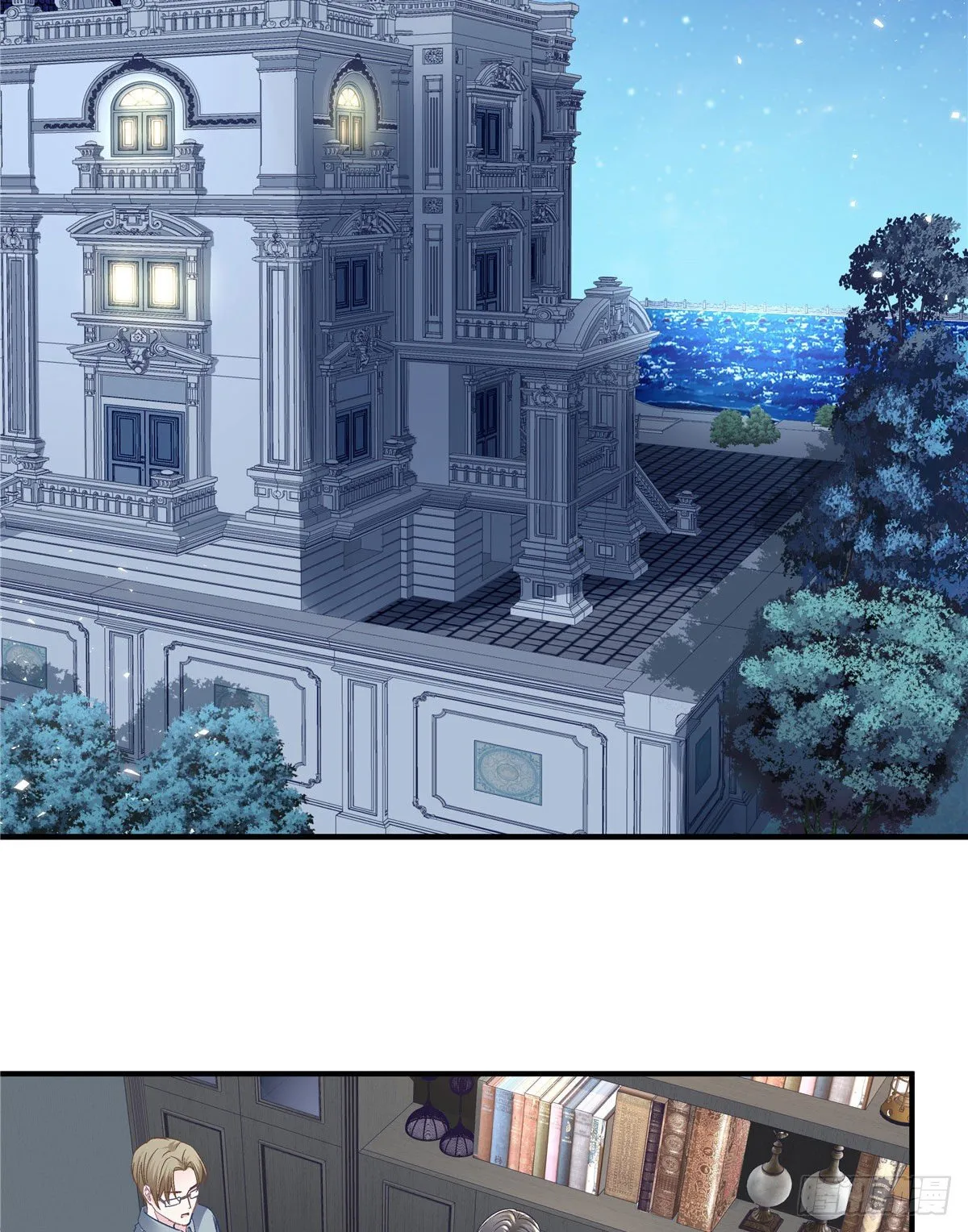 013 同学，想出道吗？ 第32页