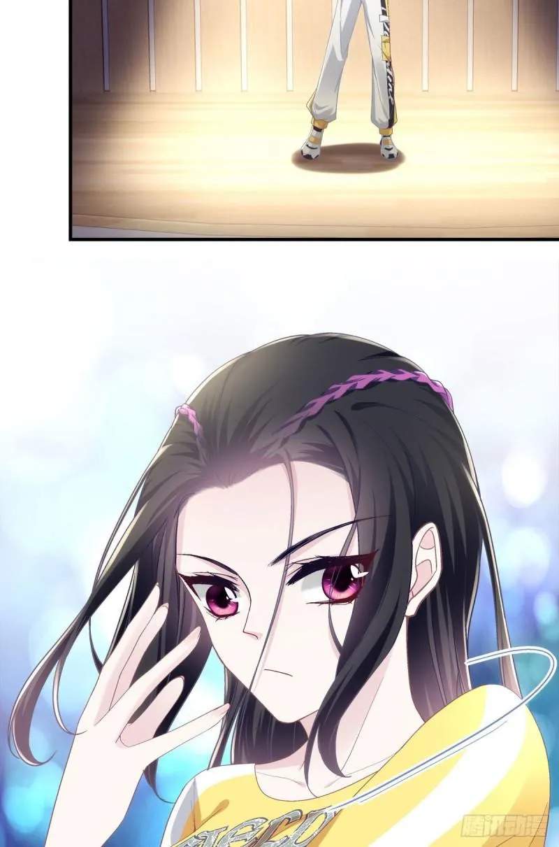 053 街舞皇后VS单指琴魔 第12页