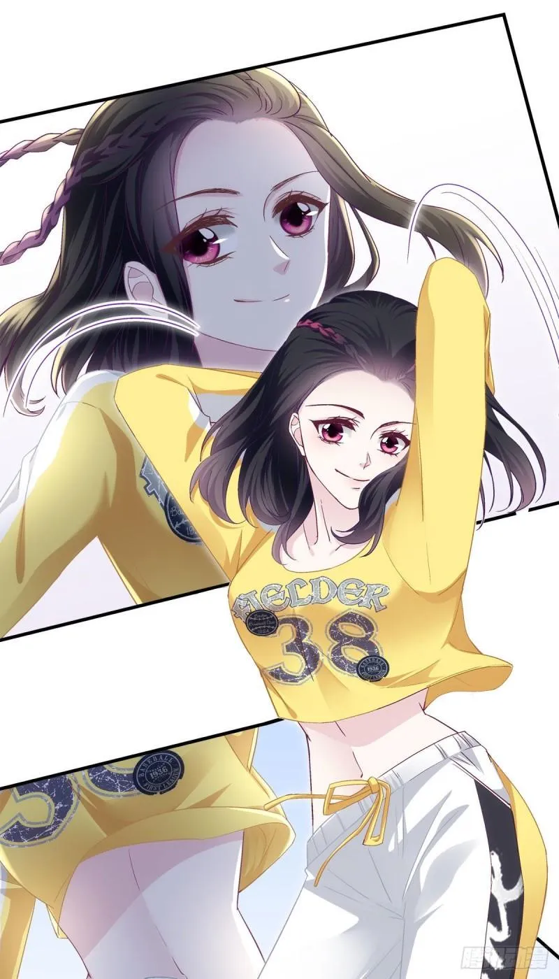 053 街舞皇后VS单指琴魔 第15页