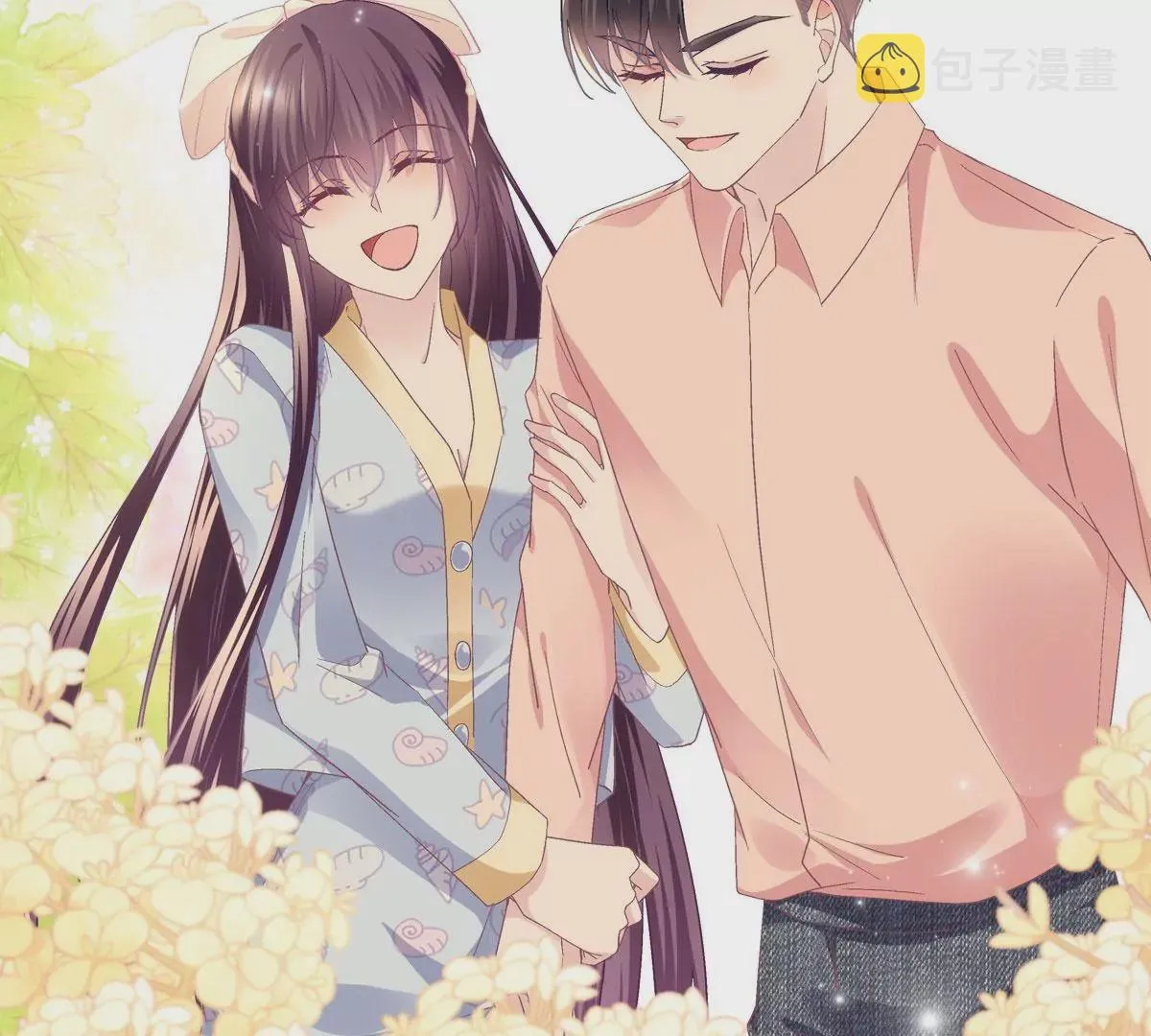 060 趁机偷香 第12页