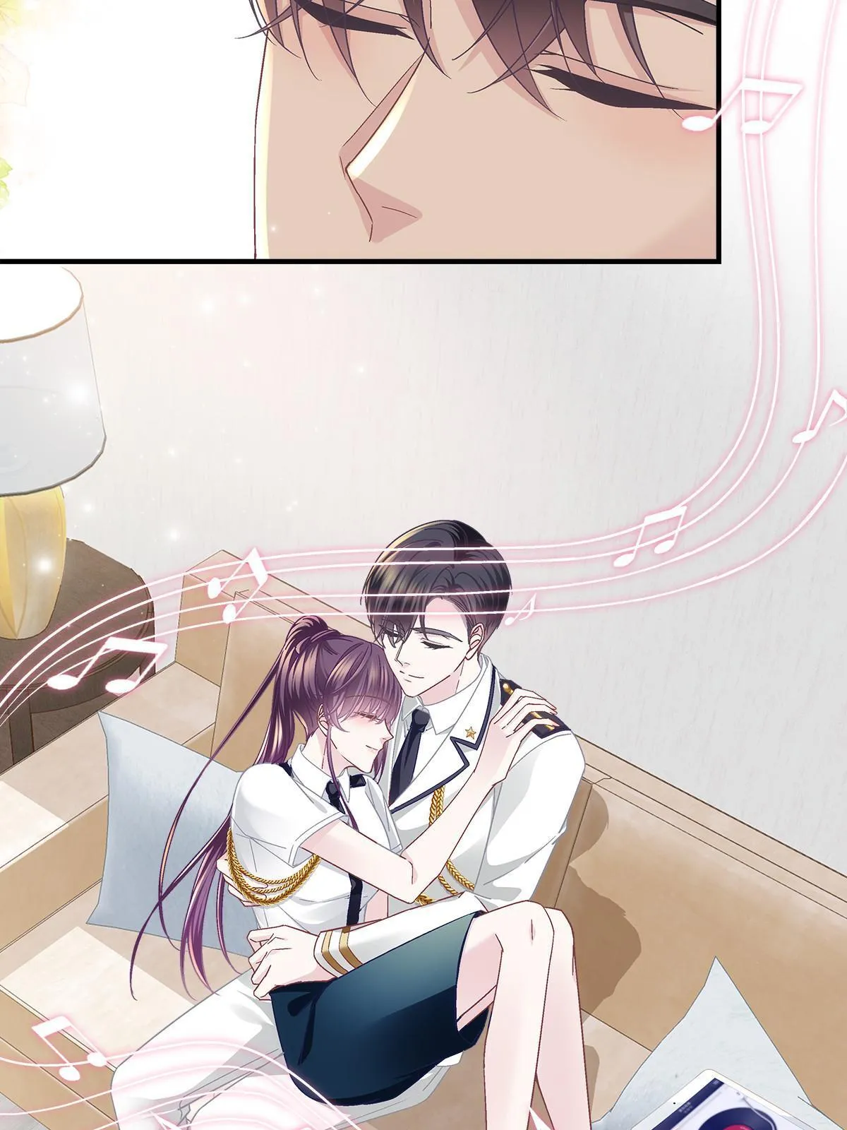 110 Mrs.D号，起航！ 第41页