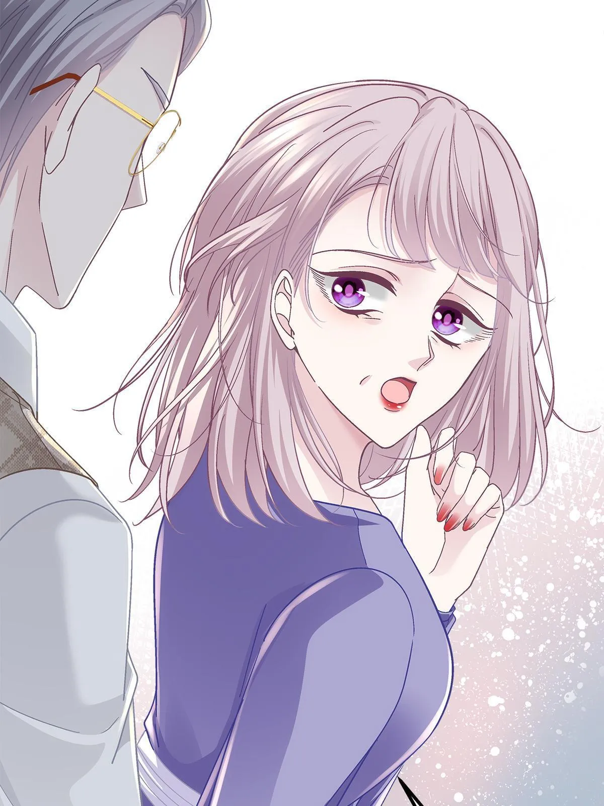 106 继女还是私生女？ 第31页