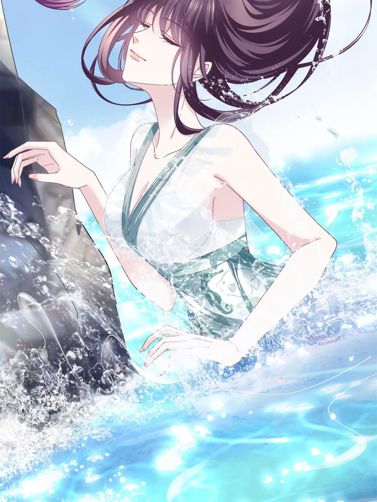 102 四哥耍流氓！ 第40页