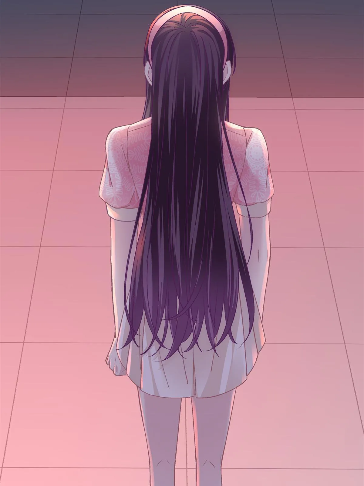 099 不会原谅 第43页
