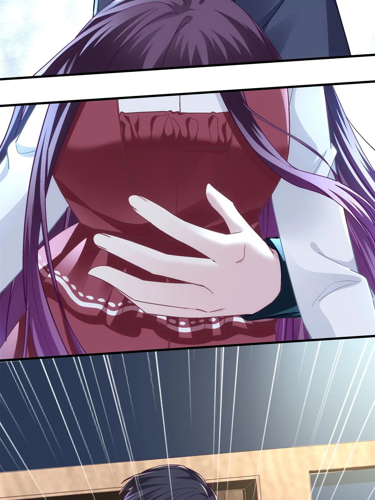 095 谁碰过她？ 第6页